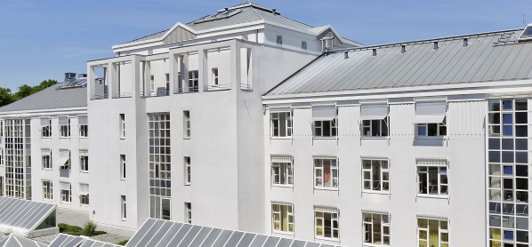 Vivantes Auguste-Viktoria-Klinikum
