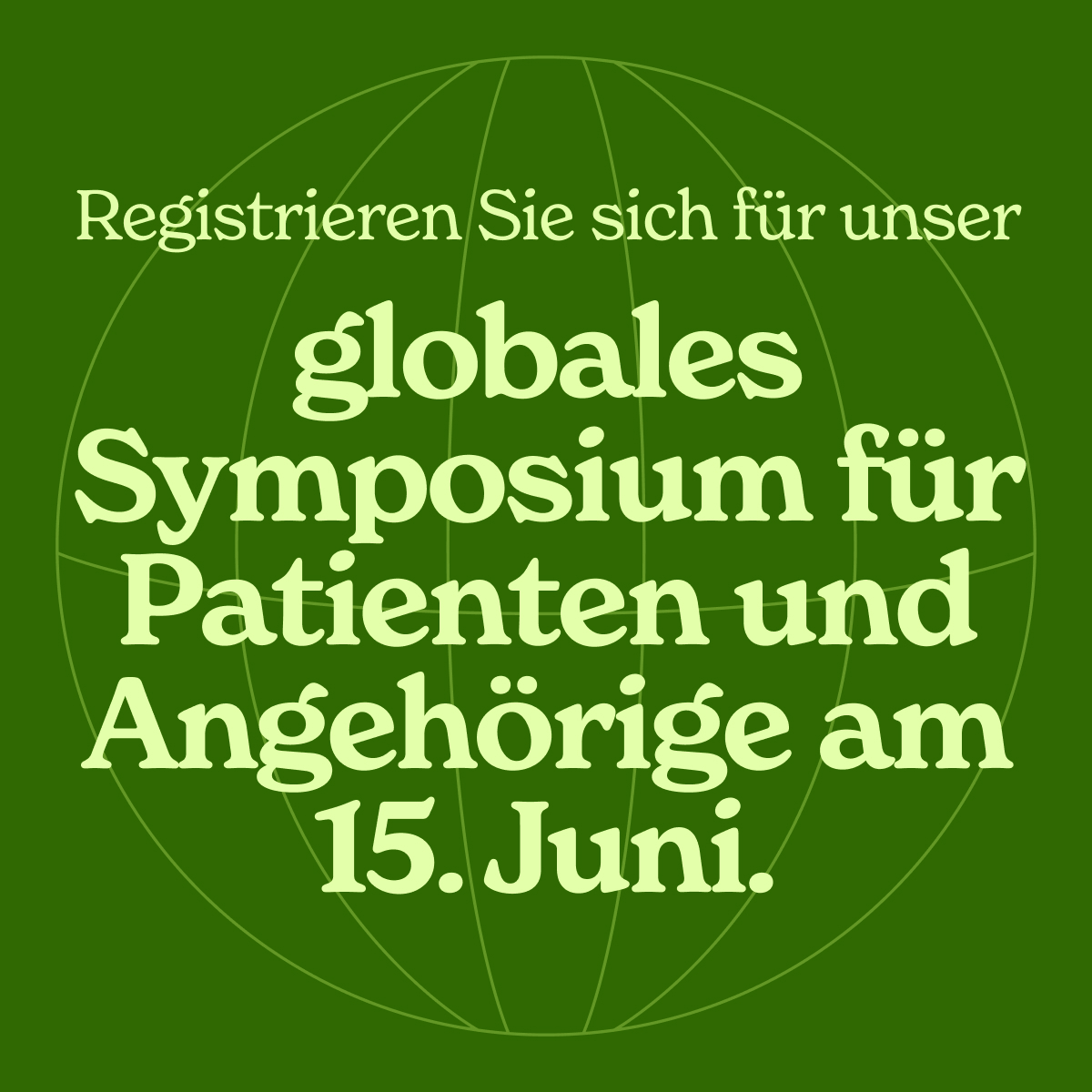 Ger Symposium