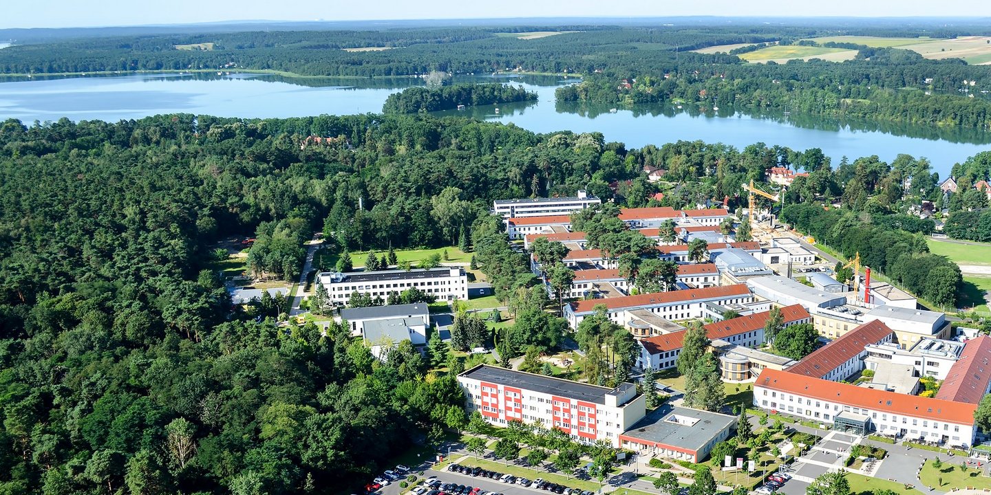 Helios Klinikum Bad Saarow