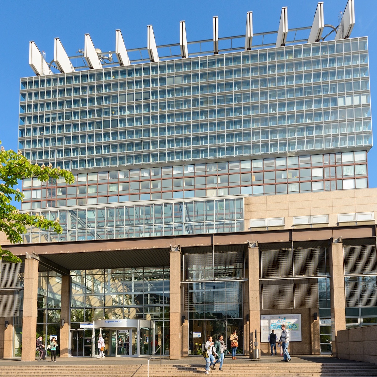 Universitätsklinikum Köln