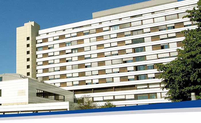 Lahn-Dill-Kliniken GmbH