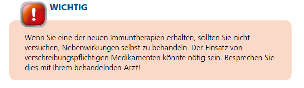 Nebenwirkungen