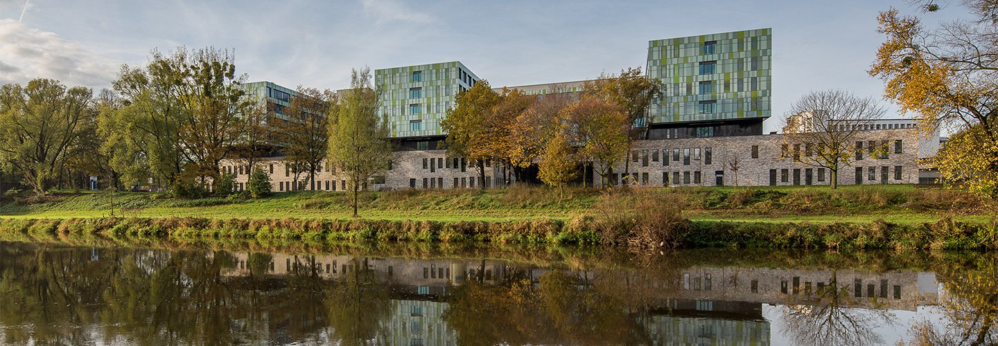 Klinikum Region Hannover GmbH