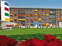 Kliniken Maria Hilf GmbH