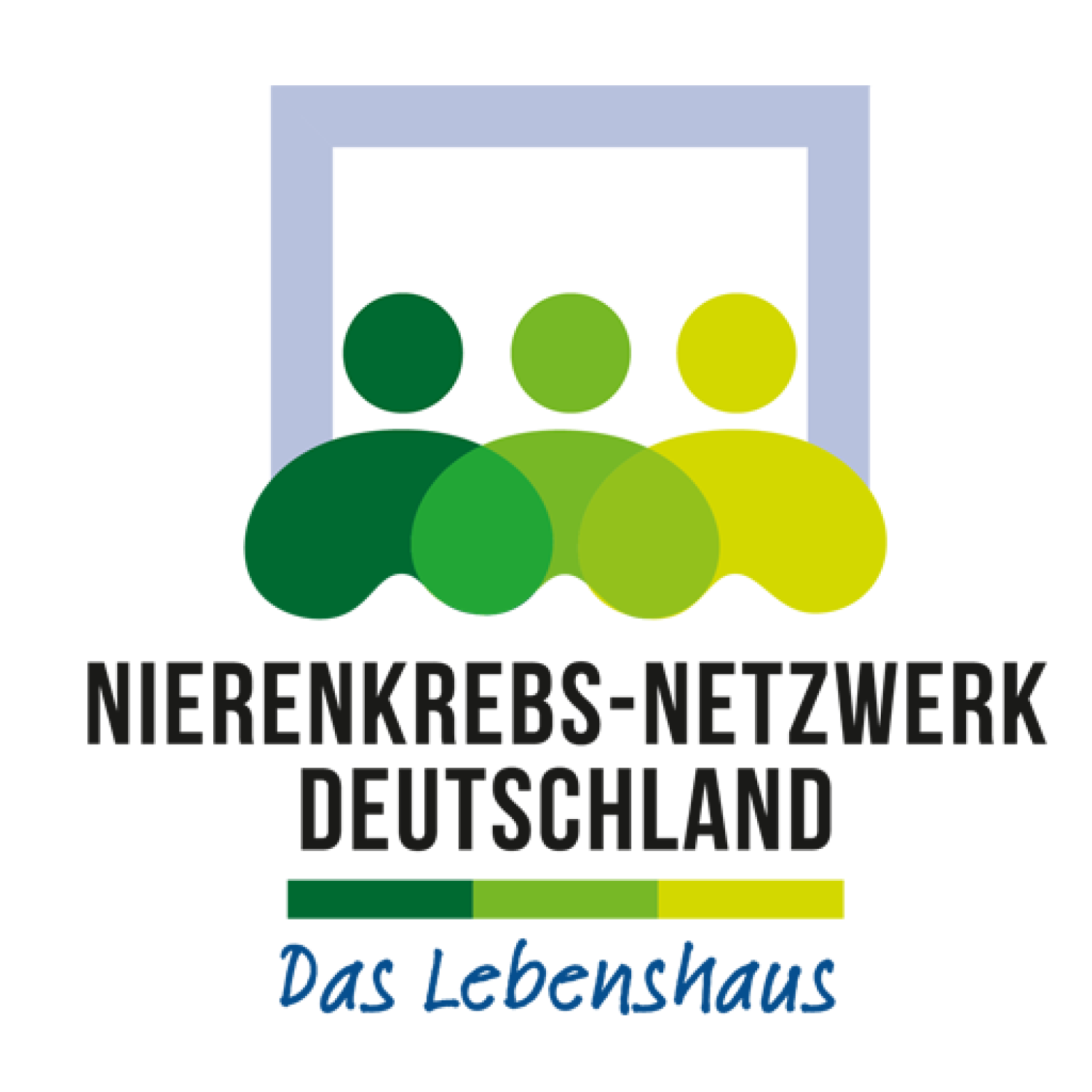 Das Lebenshaus heißt jetzt Nierenkrebs-Netzwerk Deutschland!