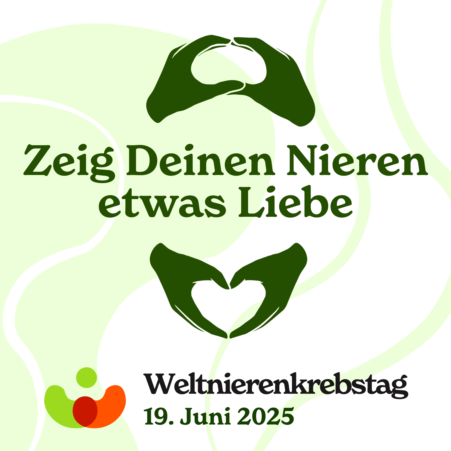 Weltnierenkrebstag 2025