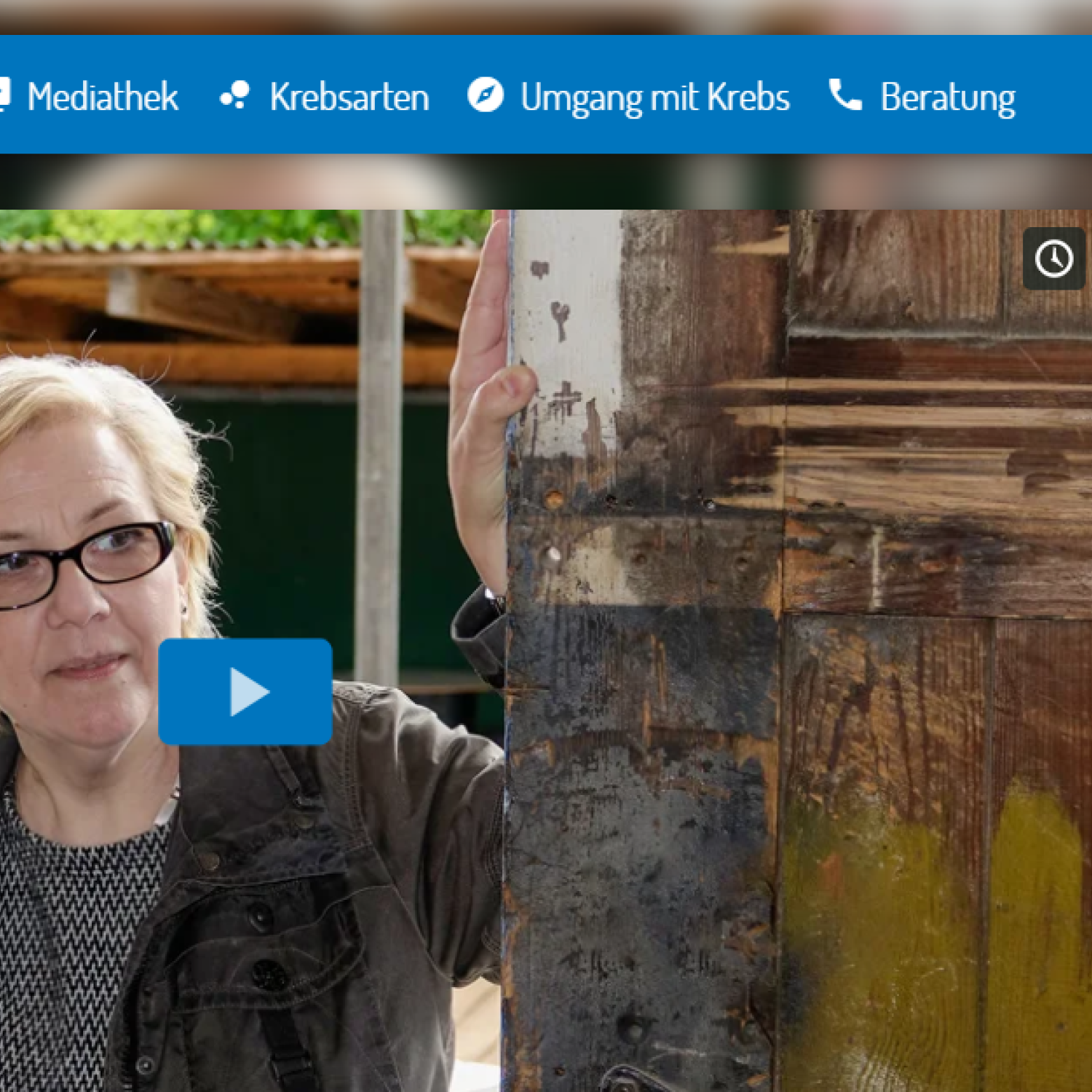 Du kannst den Wind nicht ändern, aber die Segel anders setzen!