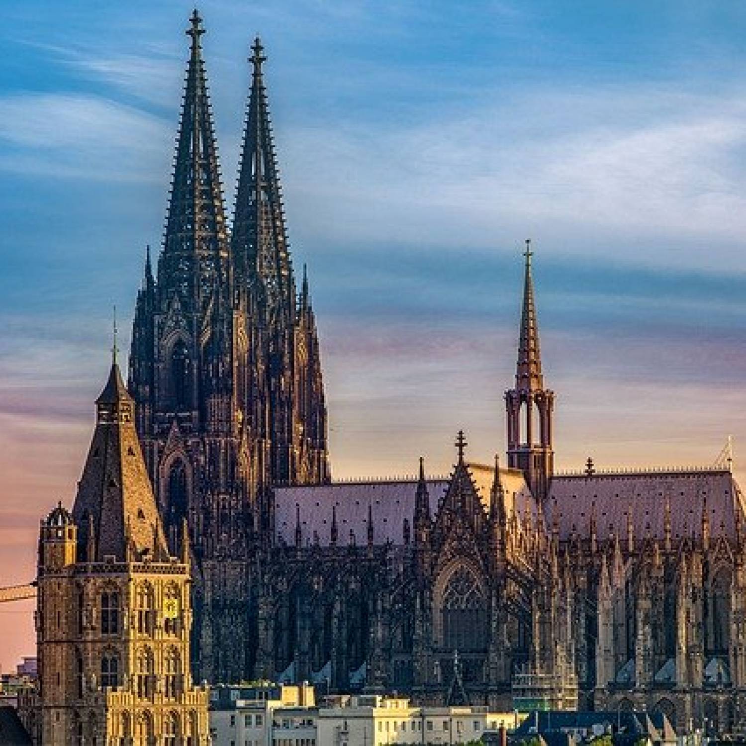 Niemand ist allein mit Nierenkrebs – neue Patientengruppe in Köln gegründet